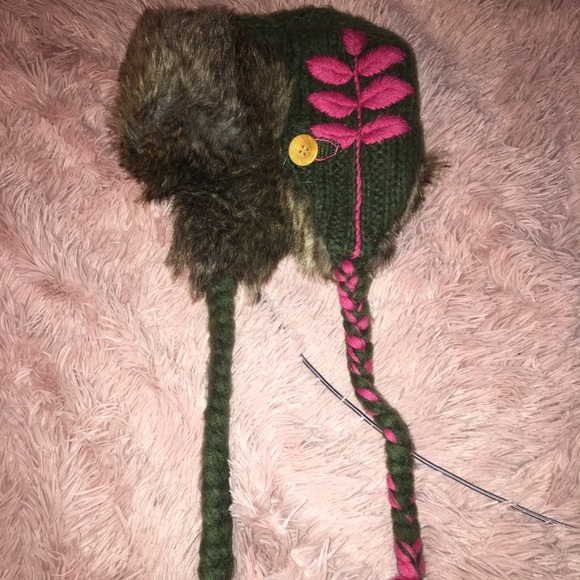 American Rag Accessories - Winter ski hat